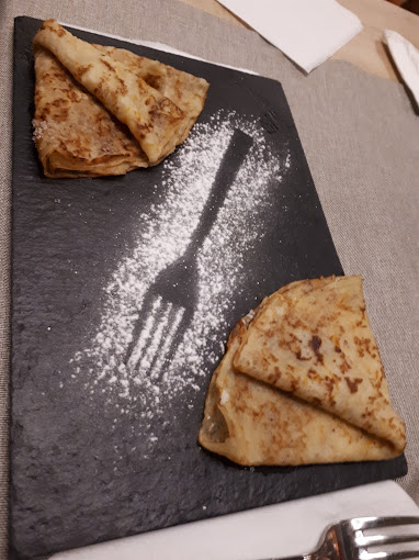 Desert clatite delicioase